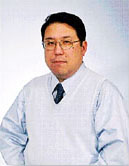 John Ishibashi